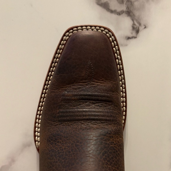 Ariat Legend Western Boot - Picture 9 of 14
